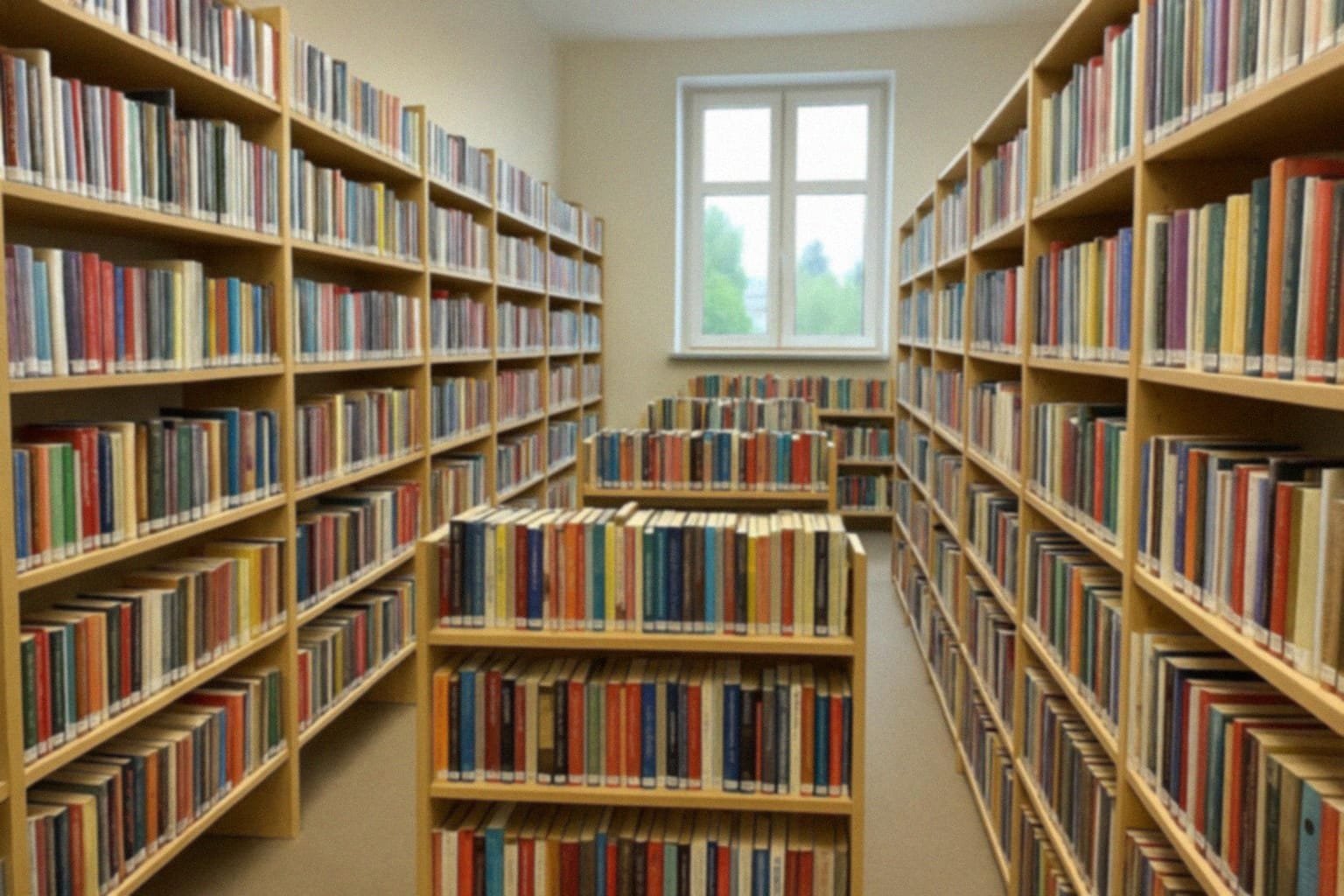 Świętowanie Światowego Dnia Miłośników Książek w Lublińcu