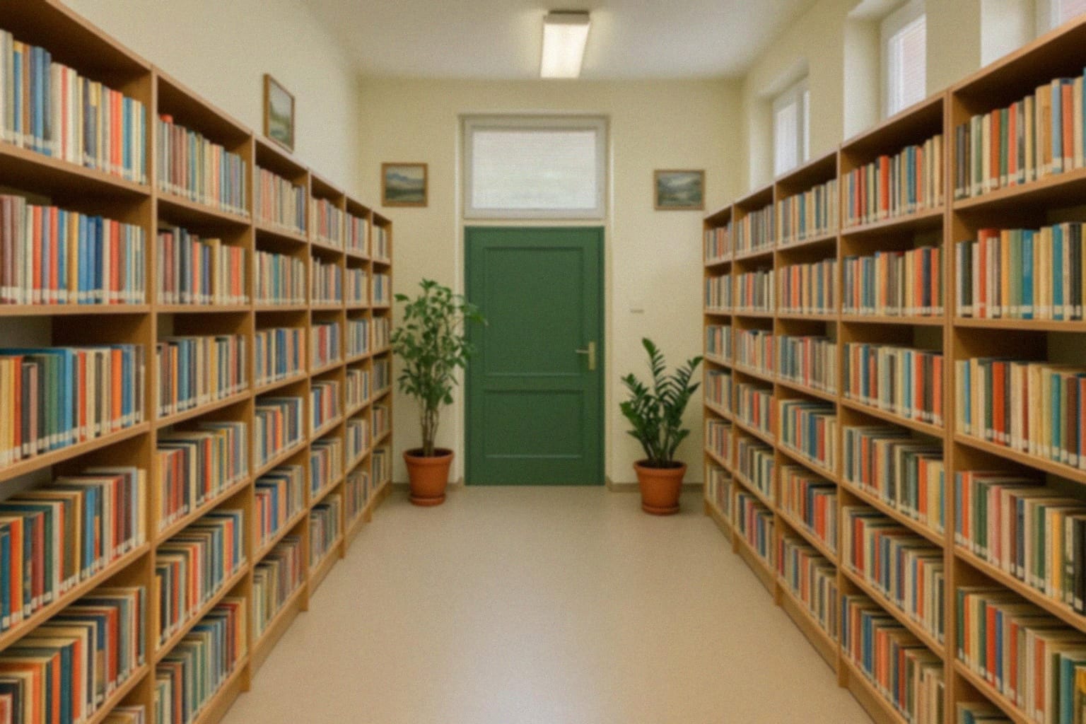 Twórcze wakacje w Bibliotece: „BIBLIOART – BURZA POMYSŁÓW NA LATO”
