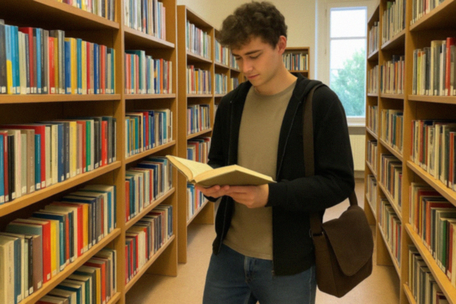 Biblioteka w Lublińcu zdobyła kolejne dofinansowanie na realizację projektu