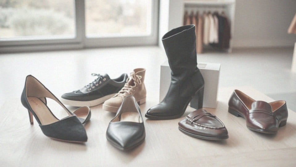 Catwalk buty damskie – jakie modele wybrać na każdą okazję?