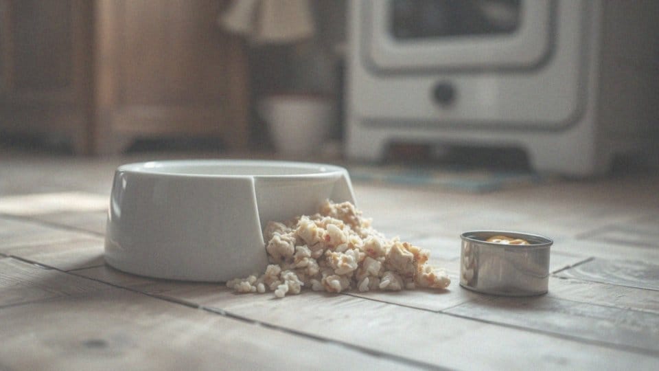 Co podać kotu na biegunkę? Skuteczne metody i porady