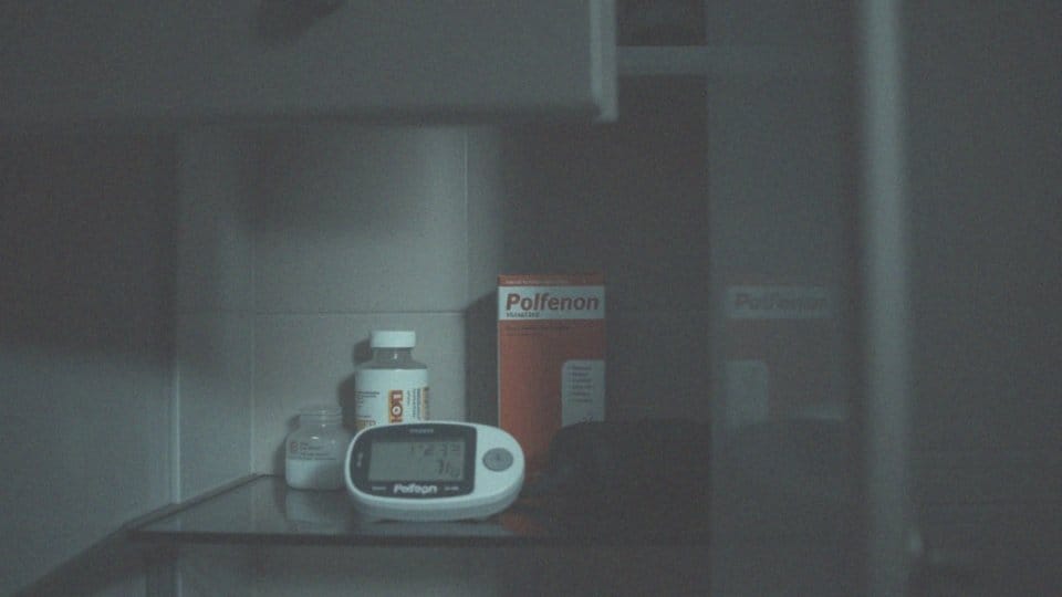Czy Polfenon obniża ciśnienie? Zastosowania i skutki uboczne