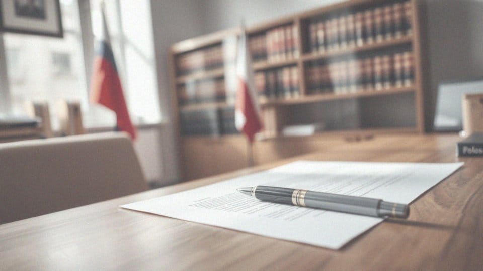 Czy prokurent może podpisać umowę? Praktyczny przewodnik