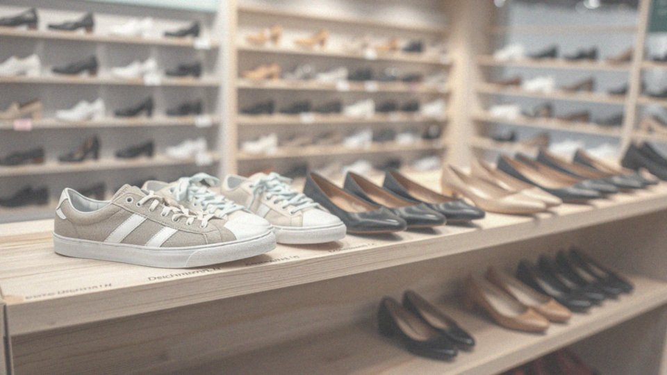 Deichmann buty damskie rozmiar 35 – trendy i najlepsze modele