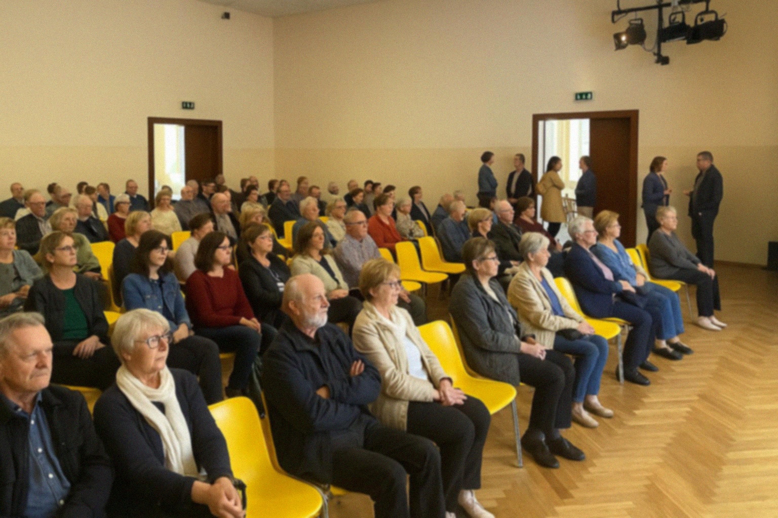 Wakacyjne Atuty MDK Lubliniec – Artystyczne Podróże Dla Młodych