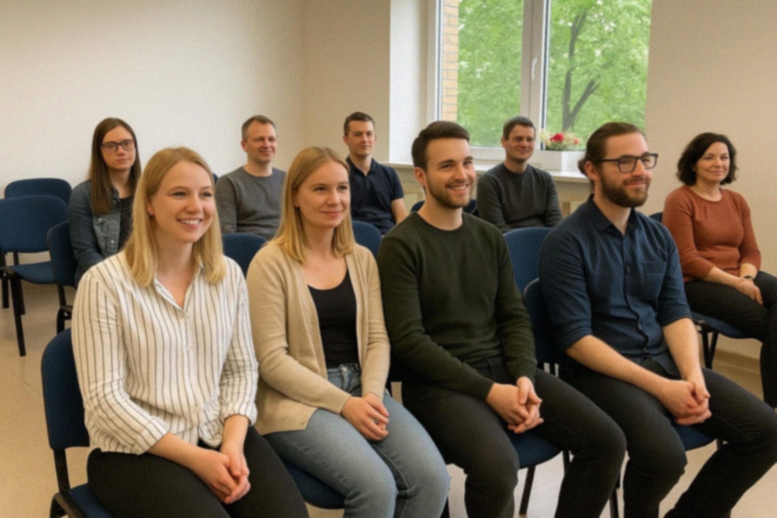 Koncert Patriotyczny Zespołu Pieśni i Tańca „Halka” z okazji Święta Niepodległości