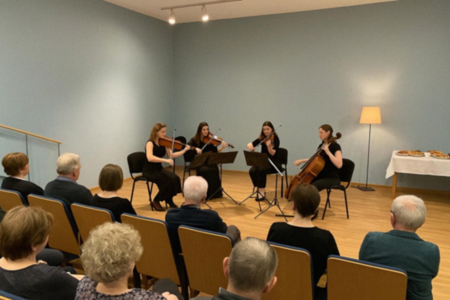 Reymontowskie reminiscencje w Lublinie – spektakl, który warto zobaczyć