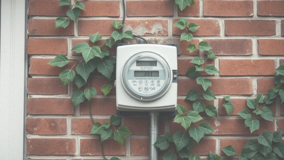 Energa rodzaj odczytu z licznika – kluczowe informacje i porady