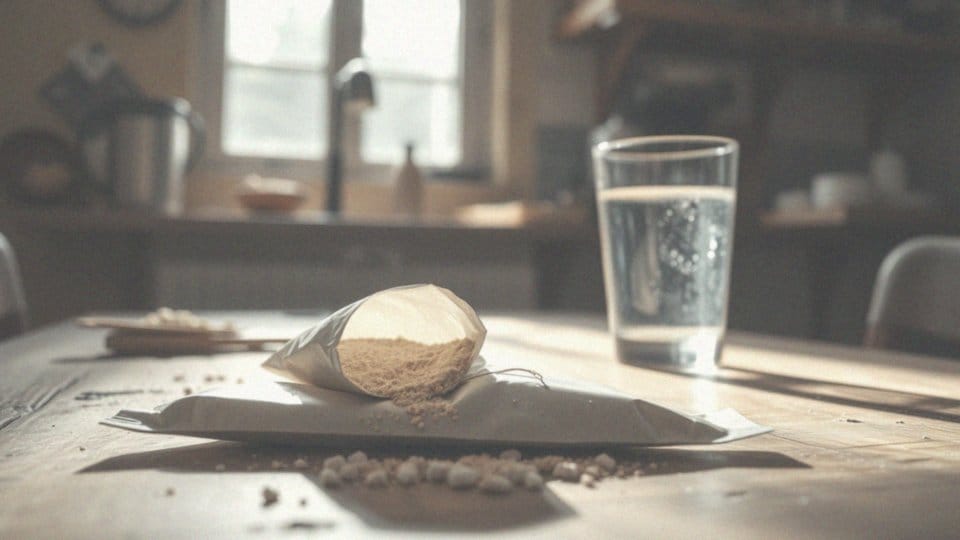 Gastrotuss saszetki – jak stosować i jakie mają działanie?
