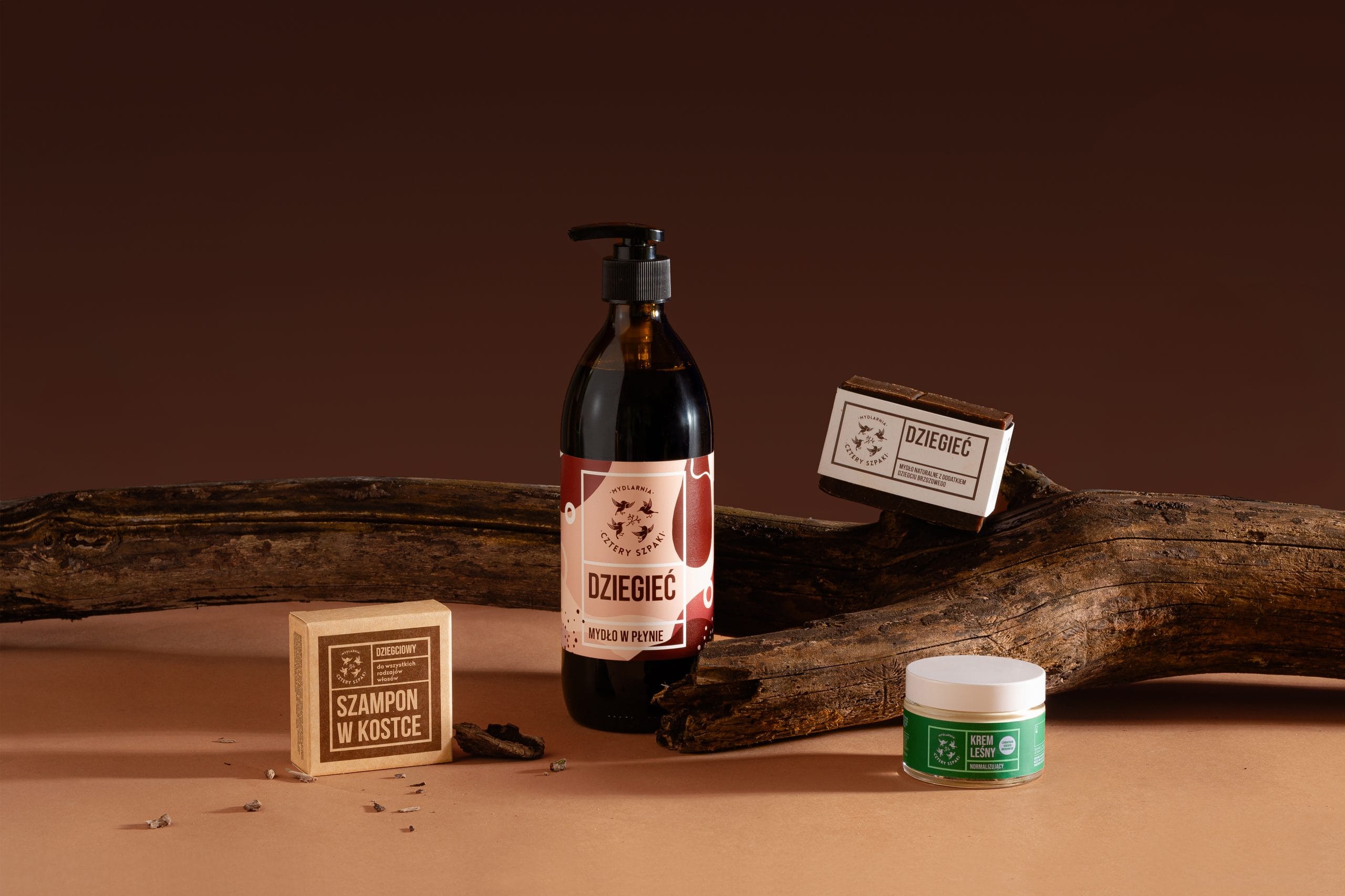 Dziegieć brzozowy – naturalny składnik o wieloletniej tradycji. Jak działa i kiedy warto go stosować?