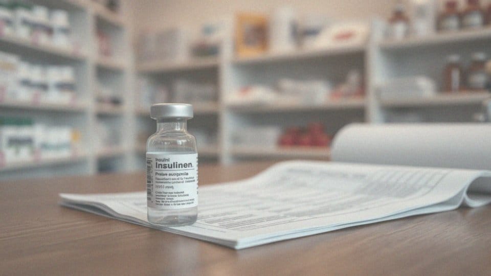 Ile kosztuje insulina w Polsce? Ceny i opcje refundacji