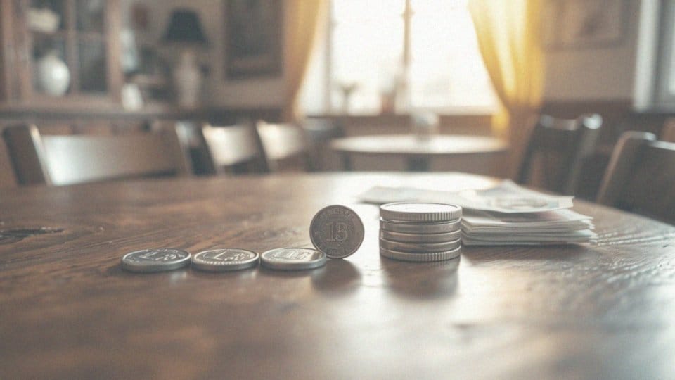 Ile to 4 euro w złotych? Aktualny kurs i przeliczenia