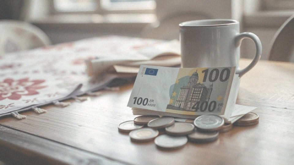 Ile to 400 euro w złotych? Przelicznik i porady wymiany