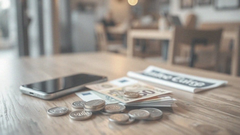 Ile to 55 euro w złotych? Sprawdź aktualny kurs wymiany
