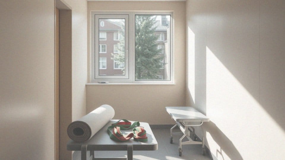 Ile zarabia fizjoterapeuta w szpitalu? Zdecyduj o swojej przyszłości!