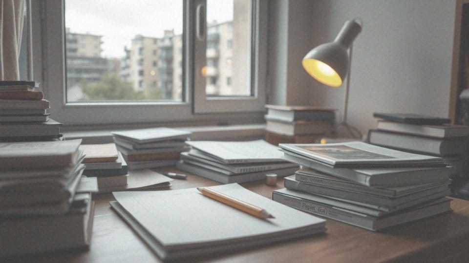 Jak postępować z nastolatkiem, który nie chce się uczyć? Praktyczne porady