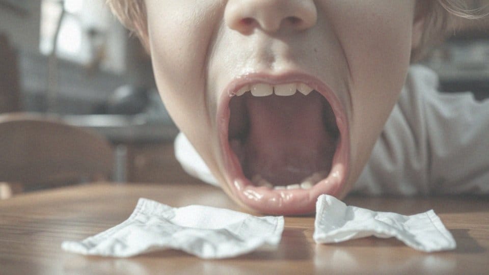 Jak wyrwać zęba który się rusza? Przewodnik krok po kroku