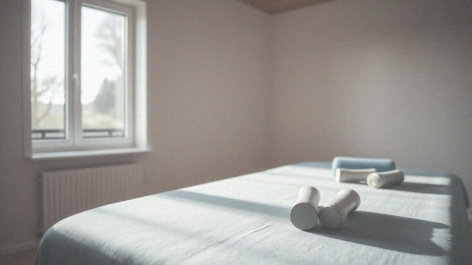 Jakie zabiegi na kręgosłup szyjny? Najskuteczniejsze metody rehabilitacji