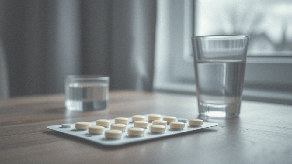 Ketilept po jakim czasie działa? Informacje i porady
