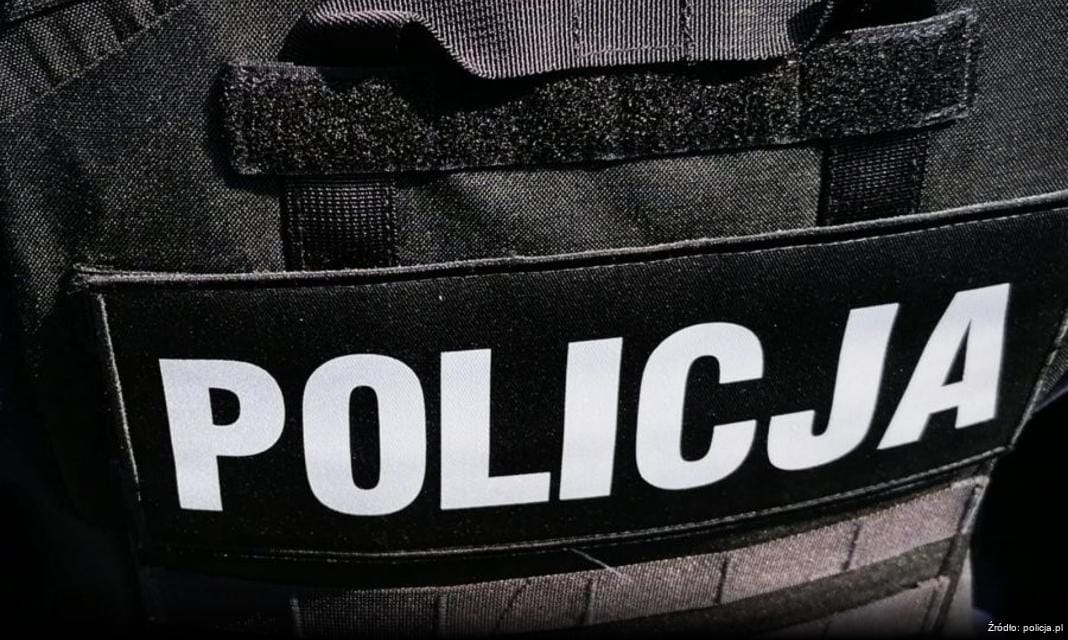 Wakacyjne działania policji w Lublińcu na rzecz bezpieczeństwa młodzieży