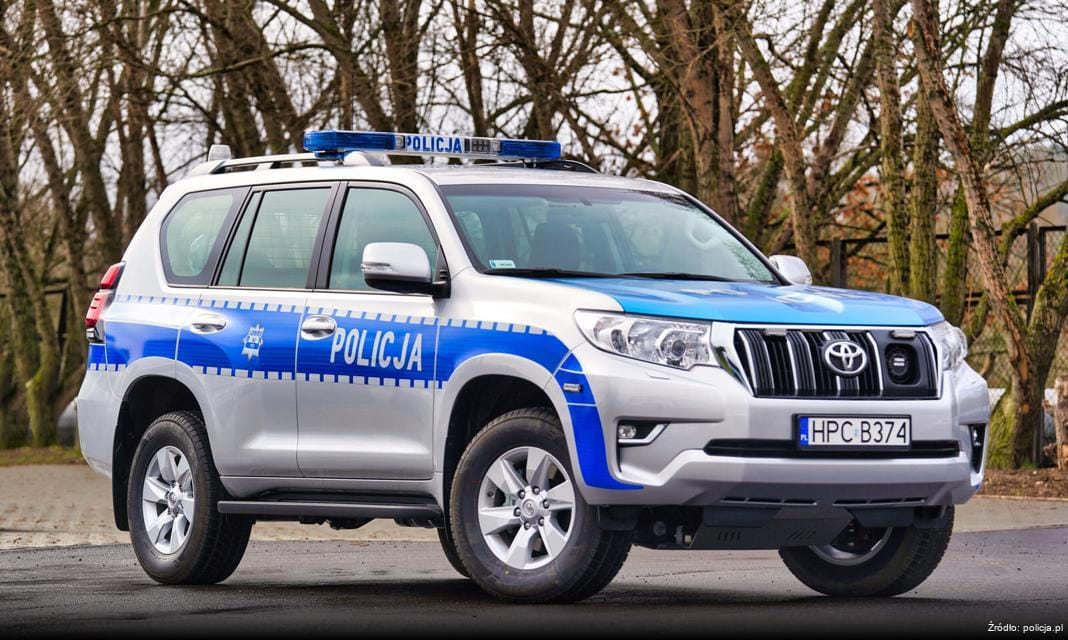 Bezpieczeństwo mieszkańców Lublińca w obliczu prognozowanych powodzi i silnych wiatrów