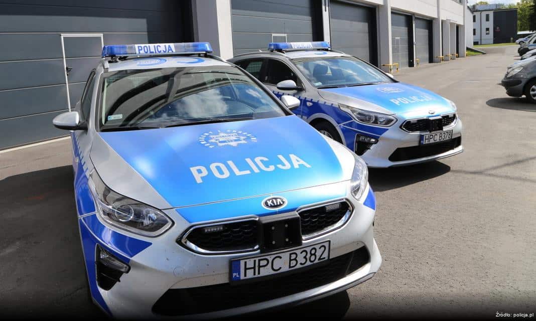 Eliminacje do XV Ogólnopolskich Zawodów Policjantów Dzielnicowych w Lublińcu