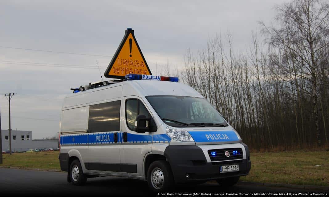 Podpisanie listu intencyjnego między Policją a PKO BP – nowe korzyści dla funkcjonariuszy