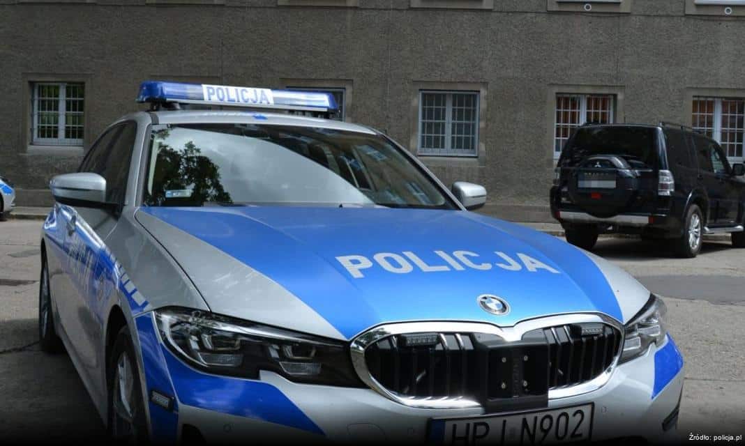 Rozpoczyna się kolejna edycja konkursu „Odblaskowa Szkoła 2025”