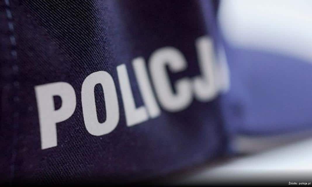 Podziękowanie dla mieszkańców Lublińca za pomoc w ustaleniu sprawcy nietykalności cielesnej