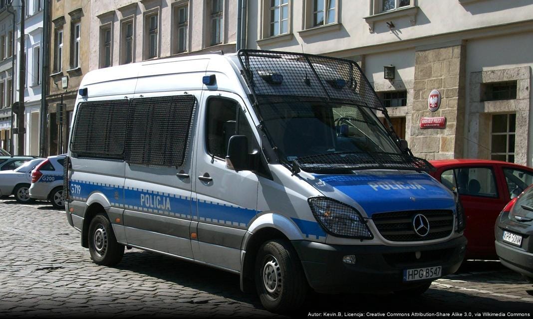 Kampania #TwojeŻycieTwojaKarta – Jak uchronić się przed pułapką handlu ludźmi
