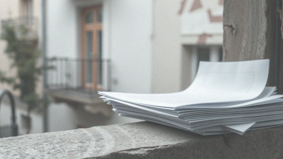 Kruczki prawne przy zakupie mieszkania – na co zwrócić uwagę?