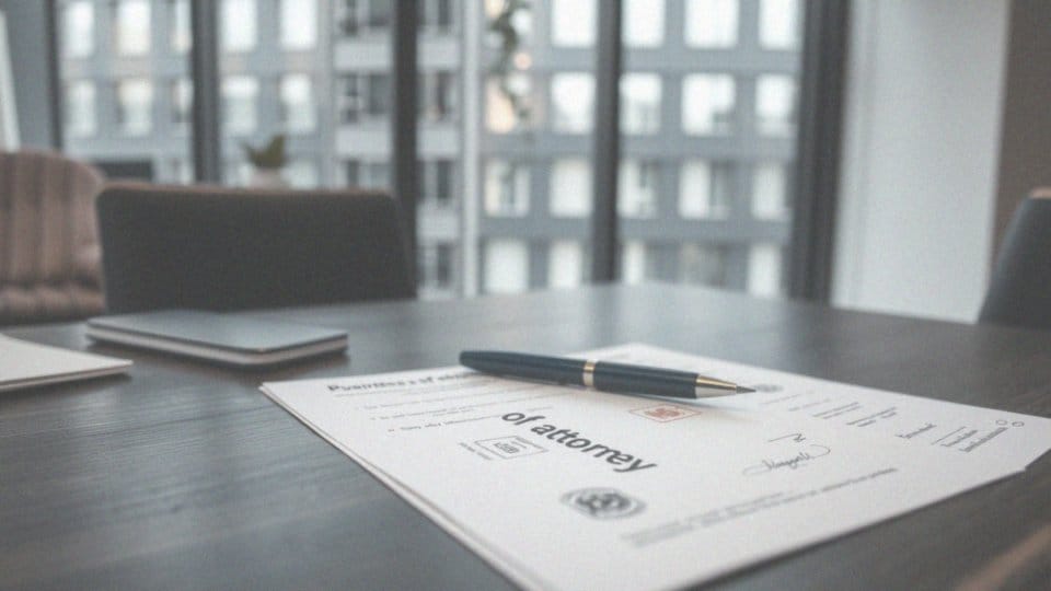 Kto powołuje prokurenta w spółkach? Praktyczny przewodnik