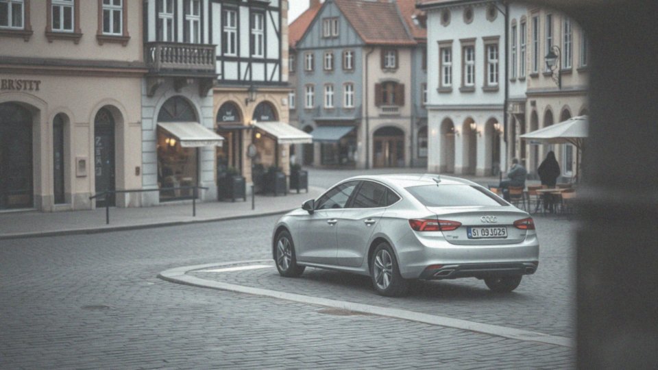 Lokalizacja samochodu w Google Maps – jak skutecznie ją wykorzystać?