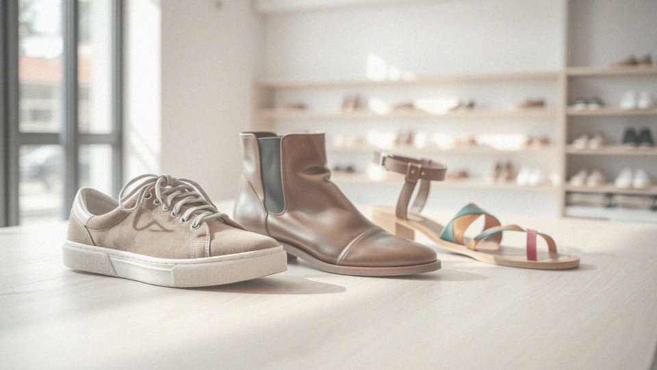 Markowe buty damskie wyprzedaż – najlepsze okazje i promocje