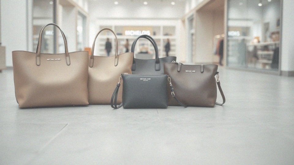 Michael Kors torebki Lidl – co oferuje sklep i na co zwrócić uwagę?