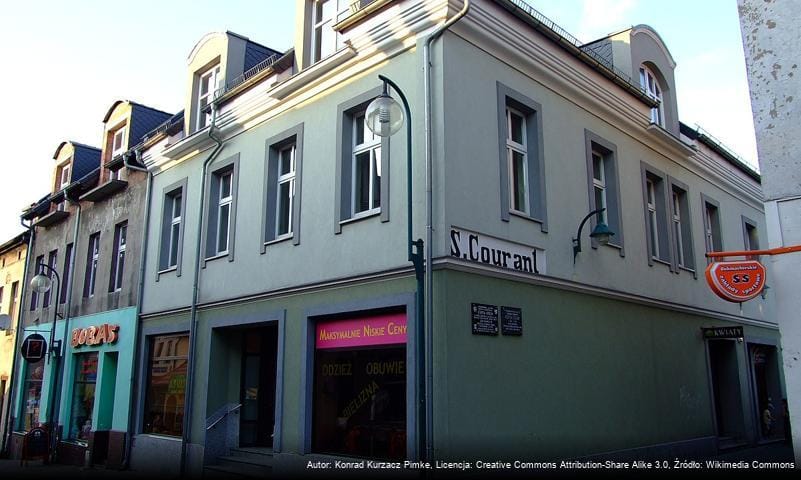 Muzeum Edyty Stein w Lublińcu