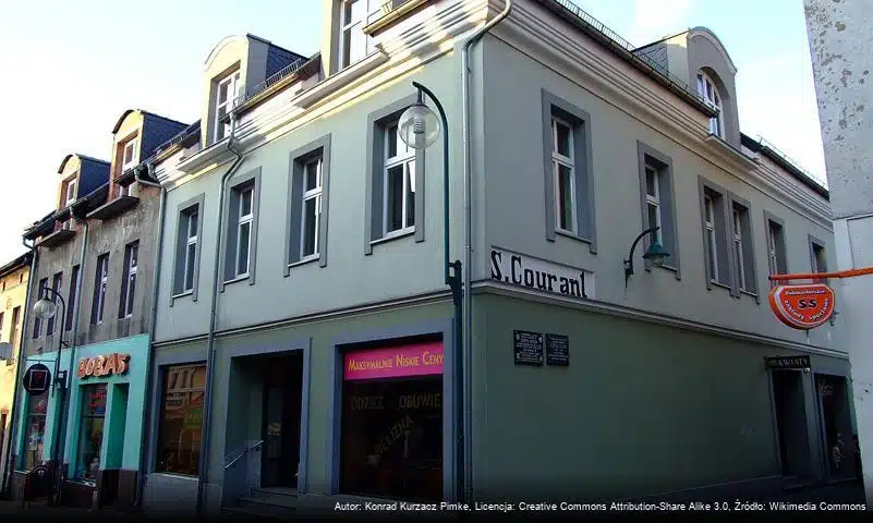 Muzeum Edyty Stein w Lublińcu