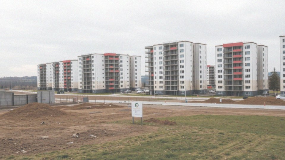 Na co zwrócić uwagę przy zakupie mieszkania od dewelopera? Poradnik