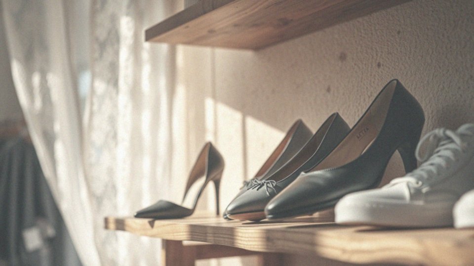 Najpiękniejsze buty damskie – elegancja i komfort na każdą okazję