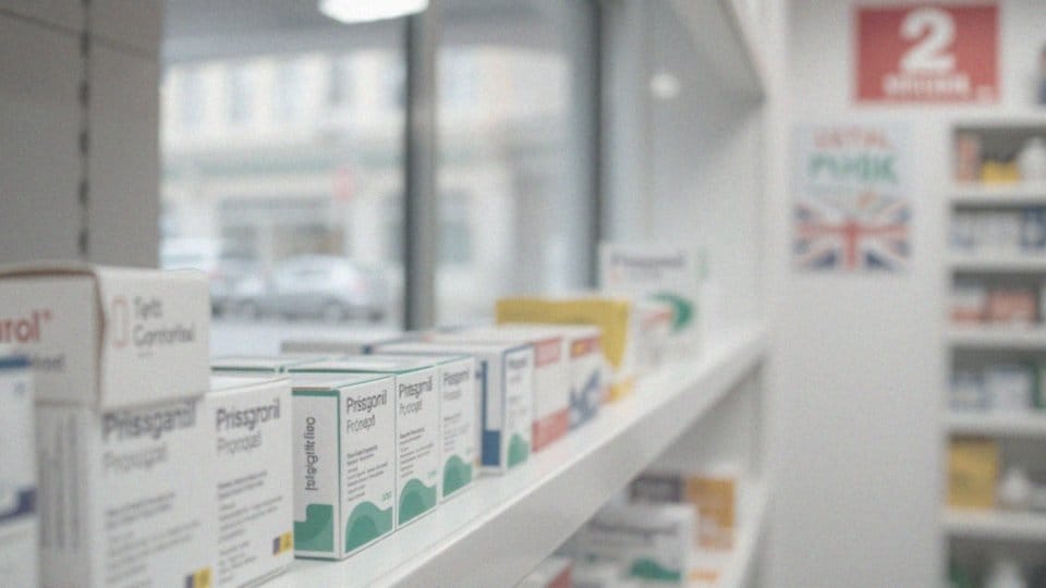 Nowa lista leków refundowanych – kluczowe zmiany i informacje