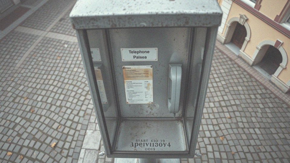 Numer kierunkowy 44 w Polsce – co warto wiedzieć?