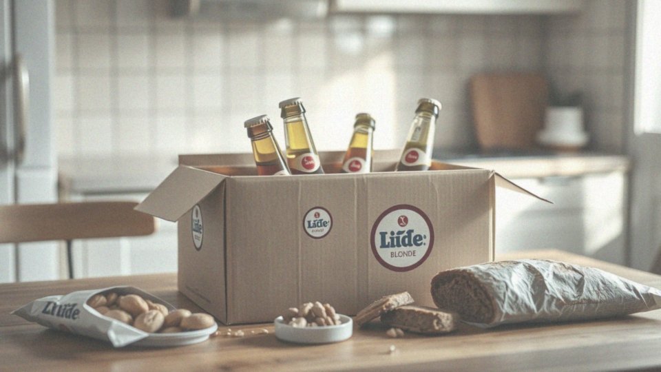 Piwo Leffe w Lidlu – cena, promocje i dostępność