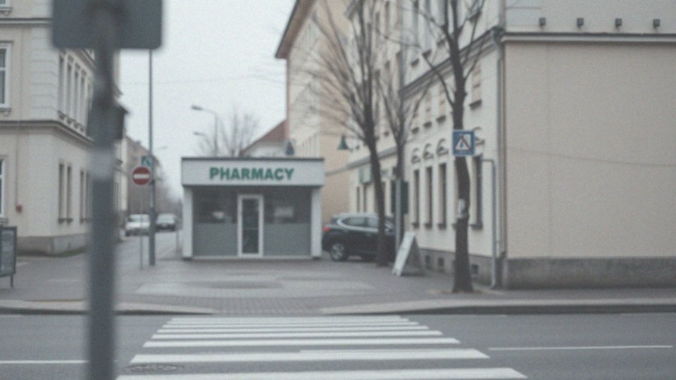 Przyjmowanie antybiotyku i chodzenie do pracy – co warto wiedzieć?