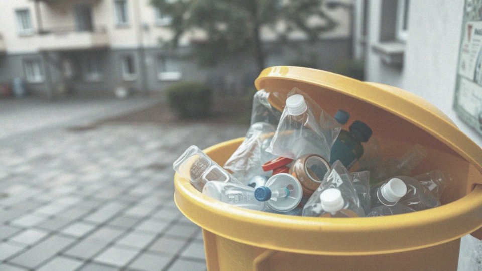 Segregacja śmieci plastik – zasady i korzyści dla środowiska