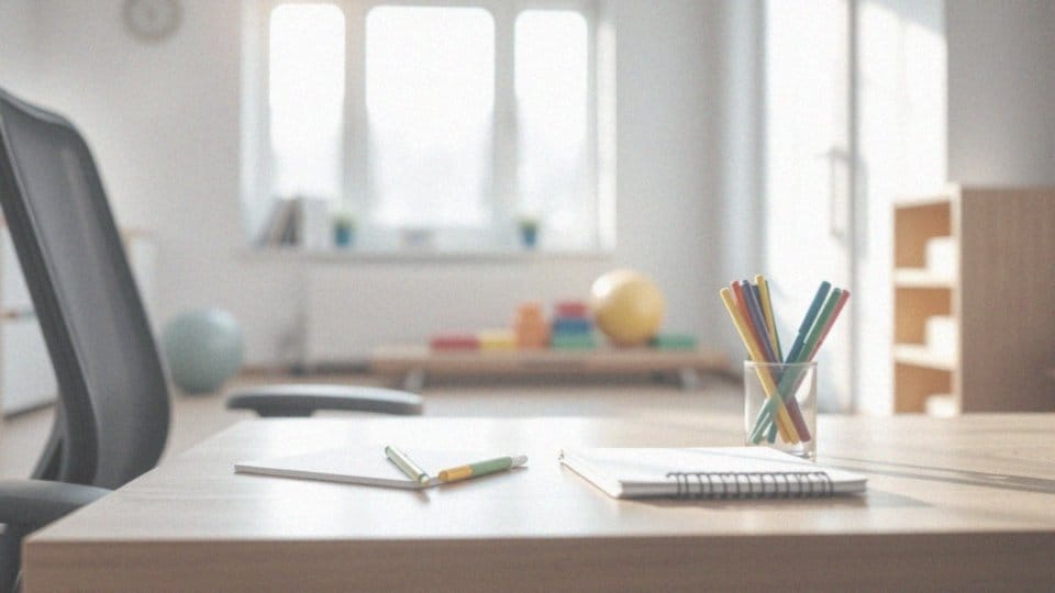 Terapeuta zajęciowy zarobki – ile można zarobić w tej profesji?
