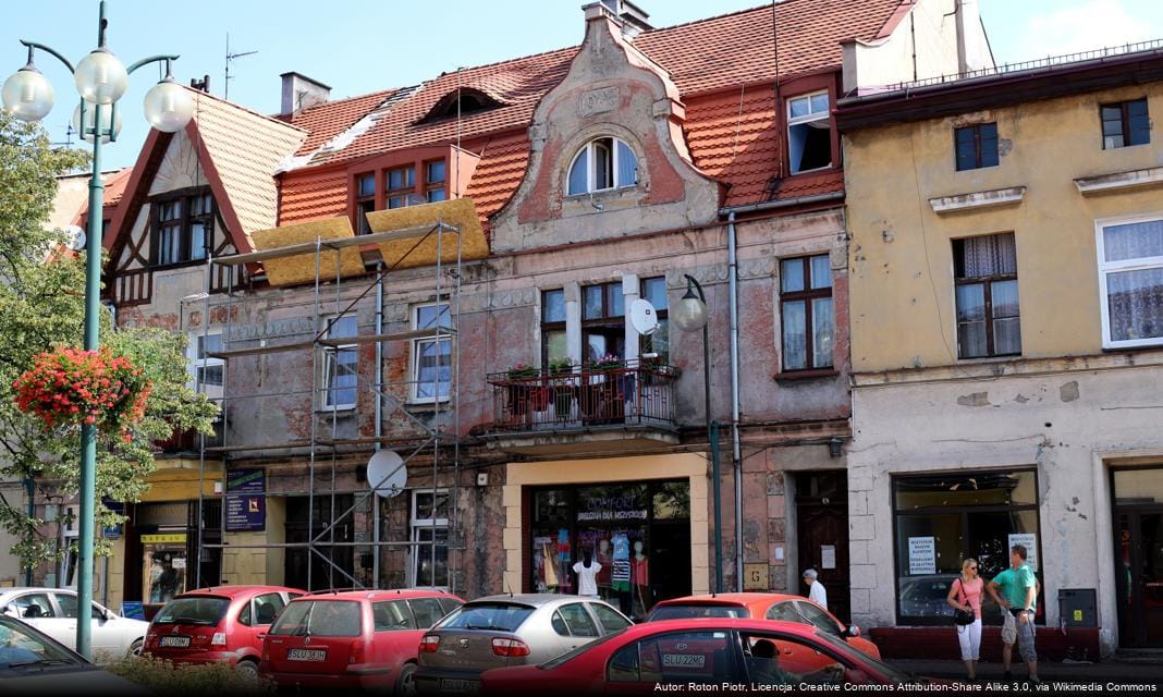 Rozpoczęła się X edycja Budżetu Obywatelskiego w Lublińcu