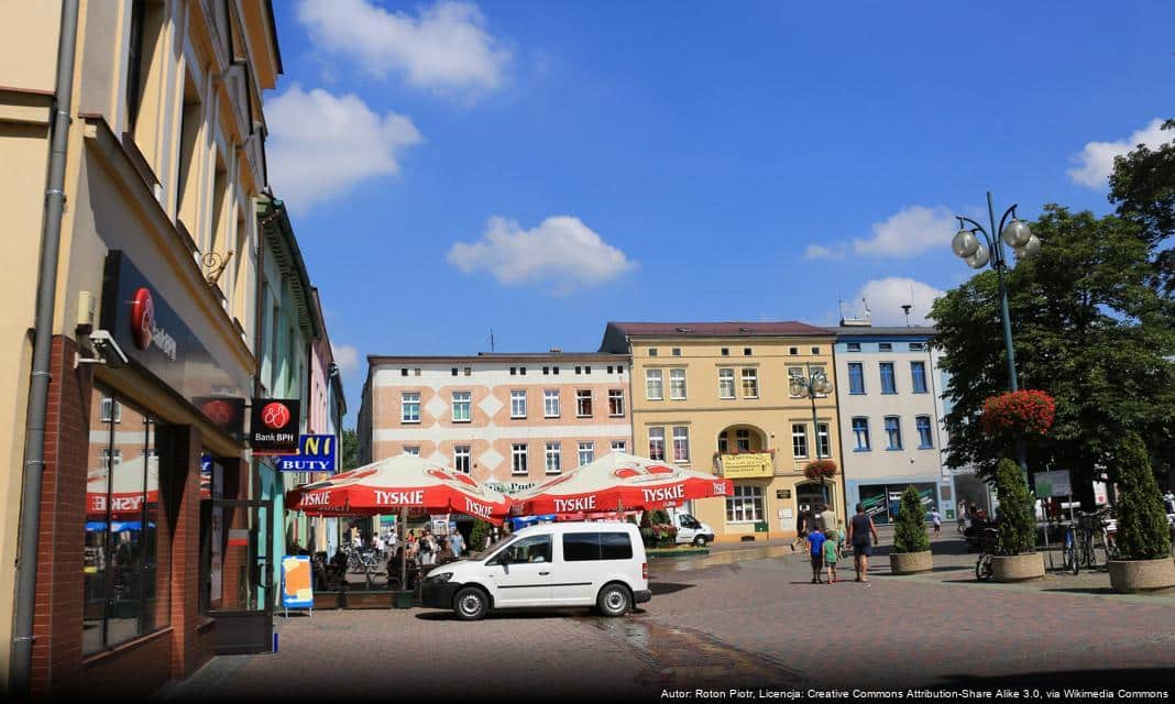 Spotkanie tematyczne „Kultura w gminach” w Lisowicach