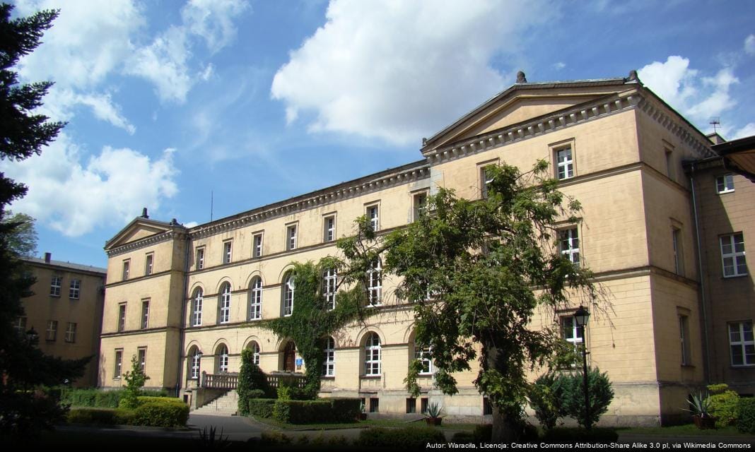 Obowiązkowa deratyzacja w Lublińcu dla właścicieli nieruchomości