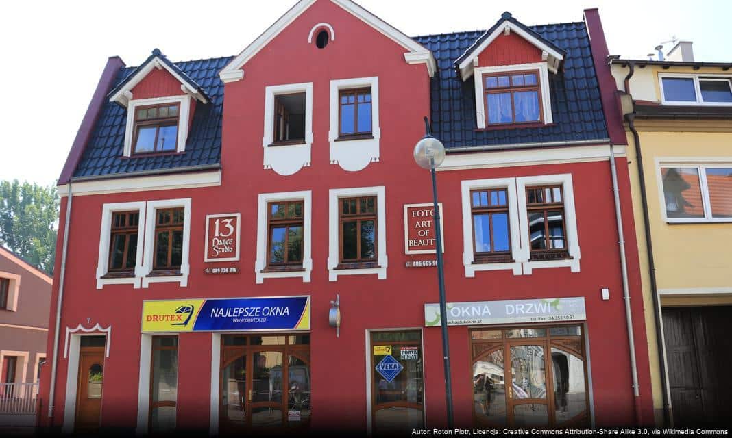 Zapowiedź zmian w organizacji ruchu wokół cmentarzy na Wszystkich Świętych