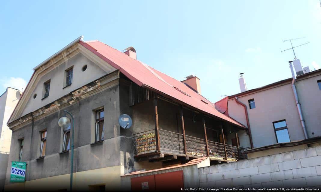 Uwaga! Ograniczenia na trasie rowerowej nr 605